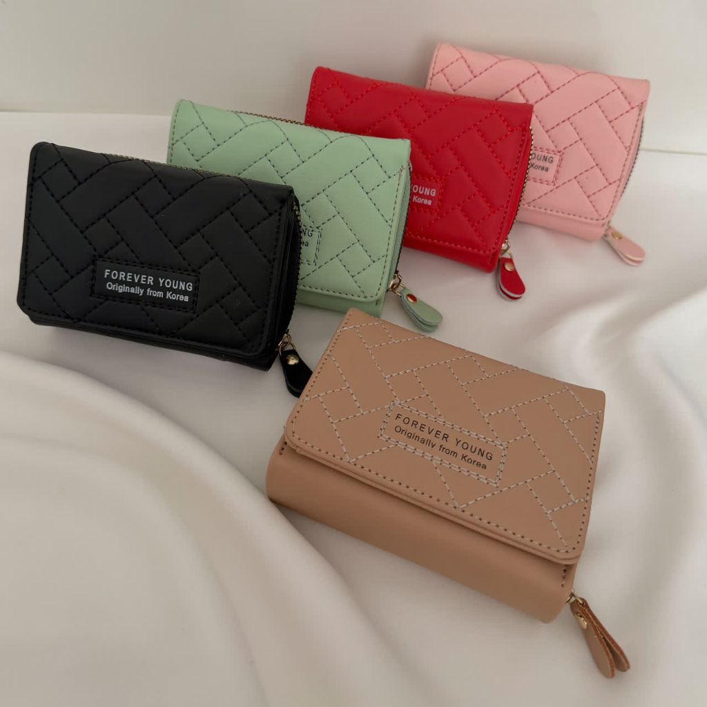 کیف کارت چرمی کد 3006